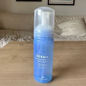 EXPIRED DERMAE ULTRA HYDRATING ALKALINE CLEANSER
